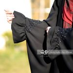 چادر جده مچ آرامش ونوس