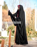 چادر جده مچ آرامش ونوس - تصویر 3