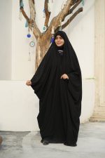 چادر جده نگین دریا - تصویر 4