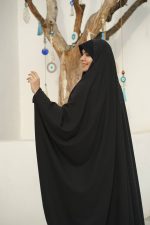 چادر جده نگین دریا - تصویر 3
