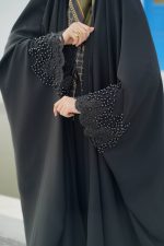 چادر جده پنل دوزی مجلل - تصویر 4