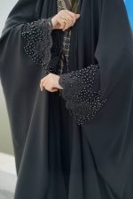 چادر جده پنل دوزی مجلل - تصویر 2